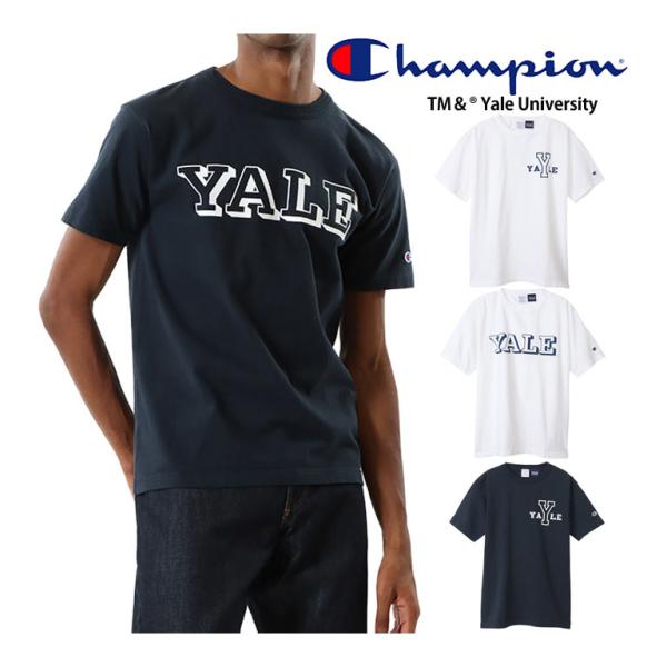 チャンピオン Champion メンズ T1011 ティーテンイレブン US Tシャツ C5-X30...