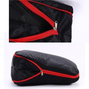 トラベルポーチ 3点セット圧縮バッグ 衣類圧縮...の詳細画像4