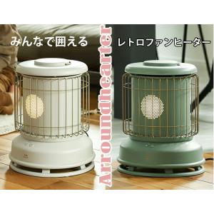 TOYOTOMI（トヨトミ） 石油ストーブ 電気ストーブ ホワイト EH-Q100N