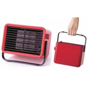 CALORE カロレ 脱衣所用ファンヒーター （壁取付） CAL-1000A/メーカー