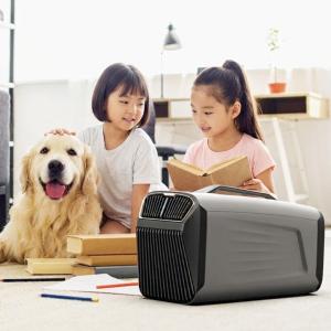 ポータブルクーラー ポータブルエアコン スポッ...の詳細画像5