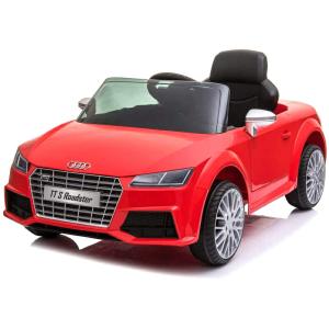 電動乗用ラジコンカー スポーツカー アウディ ...の詳細画像3