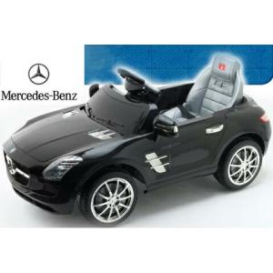 実車の約1/3スケール 乗って運転したり＆プロポ操作など遊び方色々 ラジコンと電動乗用カーが合体 電動乗用ラジコンカー メルセデスベンツ 正規ライセンス商品