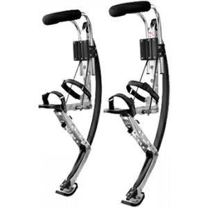 ジャンピングスティルト 西洋竹馬 70-90k用 ジャンピングシューズ【New