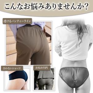 ボクサーパンツ レディース セット ボックスシ...の詳細画像1