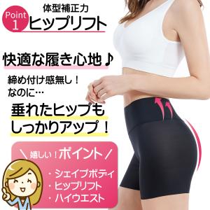 ボクサーパンツ レディース セット ボックスシ...の詳細画像3
