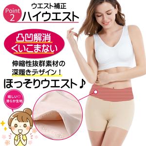 ボクサーパンツ レディース セット ボックスシ...の詳細画像4