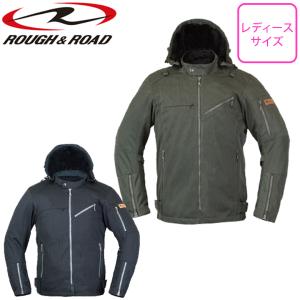 レディースバイクジャケットインナージャケット 女性/ウーマン 3