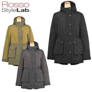 レディースバイクジャケット革ジャン 女性サイズ ブラック 秋冬 CLEVER