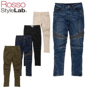 ★ Rosso StyleLab ROP-47 ストレッチスキニーパンツ L Webike | Rosso StyleLab ロッソ スタイルラボ ストレッチ