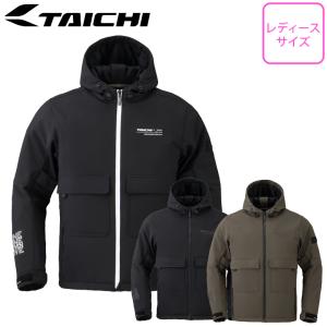 レディースバイク用ジャケット防水 インナー付き WM〜WXL オール