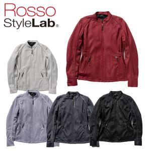 レディースバイク用ジャケット S〜L+ 防風・軽量 フリース 防寒 秋冬