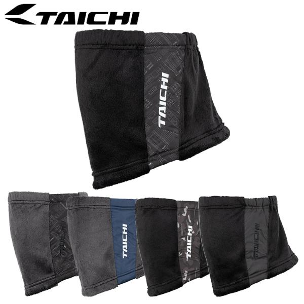 バイク用防寒アイテム RS TAICHI アールエスタイチ フリース フェイスマスク RSX161 ...