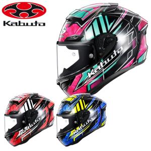 バイク用品 OGK オージーケー フルフェイスヘルメット KAMUI-3 PRISMA