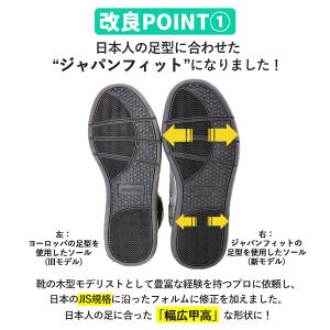 赤字特価 バイク用カジュアルライディングシュー...の詳細画像2