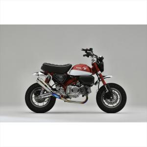 OVER RACING（オーバーレーシング） OVER Racing 16-012-25 MONKEY125