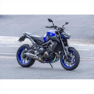 シースタイルレーシング CBX400F 550F DEEP BASS管マフラー 機械曲げ