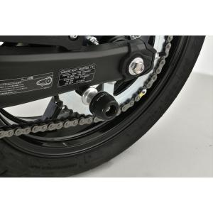 OVER RACING(オーバーレーシング) Rスタンドフックスライダー 59-86-03