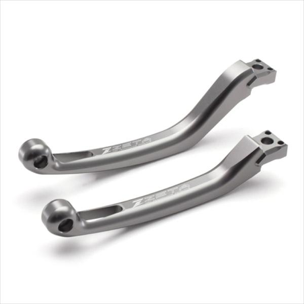 バイクパーツ ハンドル ジータ パイロット リプレイスメントレバー R3WA F5573