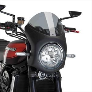 バイク プーチ レトロフェアリング スモーク ブラック Z900rs 18 プーチ 9595h の最安値 価格比較 送料無料検索 Yahoo ショッピング