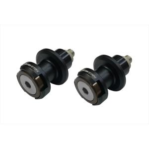 BIKERS(バイカーズ) レーシングスタンドフック 2個 チタン K0405-TIN