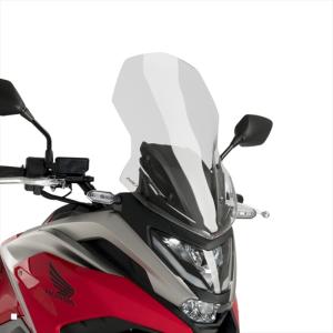 GIVI（ジビ） 【セール7/1まで】GIVI D1217S スモークスクリーン