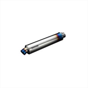 BEAMS（ビームス） BEAMS R-EVO-S（サイレント） ステンレス CB400SB