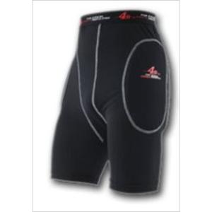 レディースバイクパンツ ROSSO STYLELAB(ロッソスタイルラボ