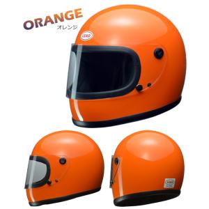 バイク用 ヘルメット フルフェイス リバイバル...の詳細画像3