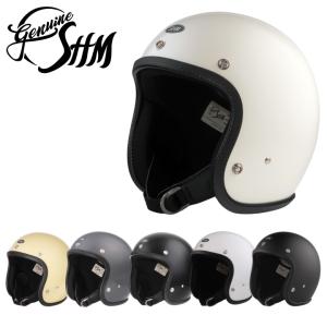 バイクヘルメット DIN MARKET ディンマーケット ジェットヘルメット SHM Lot 500 シンプルデザイン 人気デザイン S/M/L 日本製 SG基準 取寄品