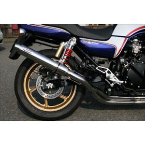 CB750 RC42 モリワキショート管 モリワキ ショート管 フルエキゾーストマフラー ステンレス CB750(RC42