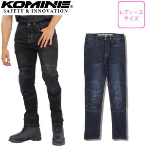 コミネ　レディース　電熱　パンツ　インナー KOMINE BK-113 12V 000000003777_uHghZZ1.jpg