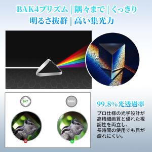 双眼鏡 ライブ用 15倍 20倍 オペラグラス...の詳細画像5