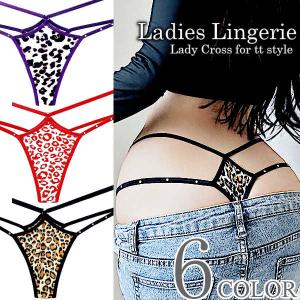 ショーツ セクシー ランジェリー Tバック 人気...の商品画像