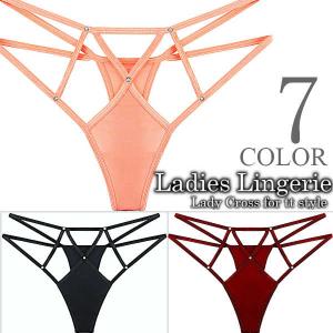 ショーツ セクシー ランジェリー Tバック 人気...の商品画像