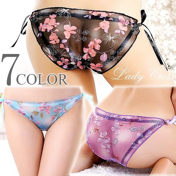 セクシー ショーツ ランジェリー かわいい セクシー スタンダードショーツ 人気 レディース インナ...
