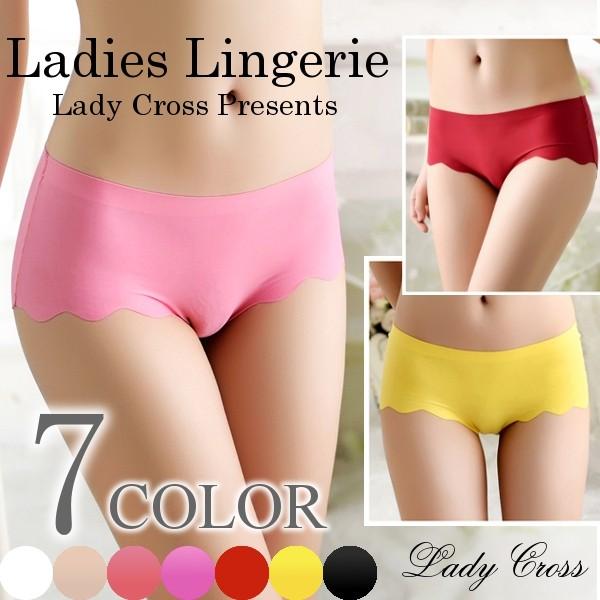 セクシー ショーツ ランジェリー スタンダード レディース かわいい 下着 緑 紫 赤 ピンク 黒 ...
