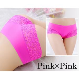 セクシー ショーツ ランジェリー スタンダード...の詳細画像3