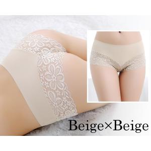 セクシー ショーツ ランジェリー スタンダード...の詳細画像5