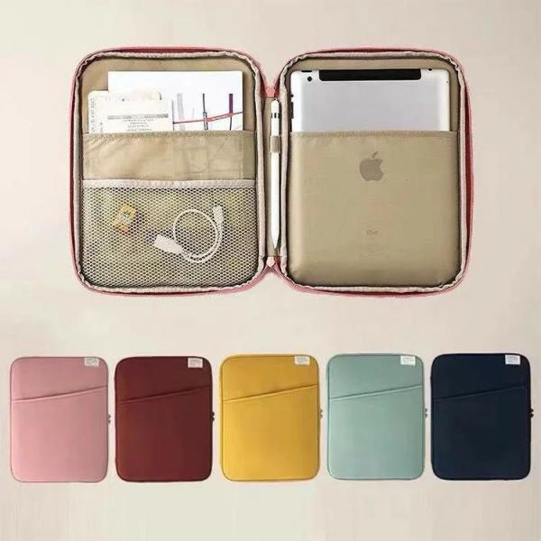 ipadケース タブレットケース 韓国風 タブレット バッグ かわいい 11インチ 13インチ ノー...