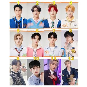 K-POP グッズ ジェイク JAKE ENHYPEN エンハイプン トレカ 風