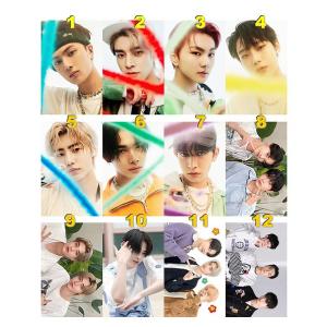 K-POP グッズ ジェイク JAKE ENHYPEN エンハイプン トレカ 風