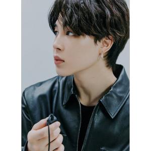 K-POP グッズ ジョングク JUNGKOOK BTS 防弾少年団 A4サイズ
