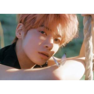 K-POP グッズ TXT トゥモロー バイ トゥギャザー スビン SOOBIN トレカ