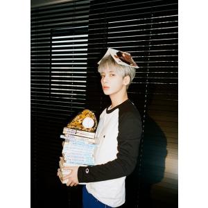 K-POP グッズ TXT トゥモロー バイ トゥギャザー スビン SOOBIN トレカ