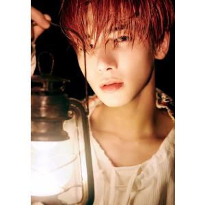 K-POP グッズ TXT トゥモロー バイ トゥギャザー スビン SOOBIN