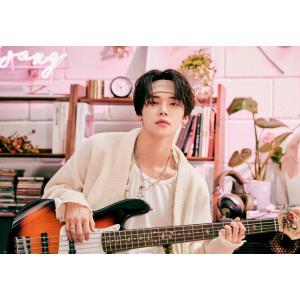 K-POP グッズ TXT トゥモロー バイ トゥギャザー ヨンジュン