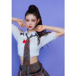 K-POP グッズ NewJeans ニュージーンズ DANIELLE ダニエル A4 サイズ