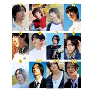 ライズ　トレカ　専用 K-POPグッズ☆RIIZE(ライズ)☆トレカ風フォトカード #オリジナル