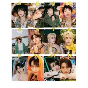 K-POP グッズ seventeen セブンティーン トレカ 風 フォトカード オリジナル セブチ カラット トレーディングカード｜韓流ショップ チェゴ